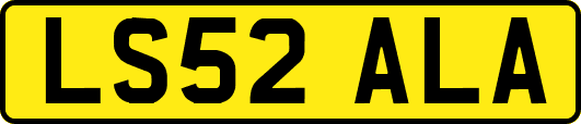 LS52ALA