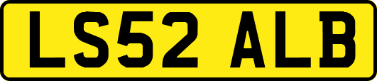LS52ALB