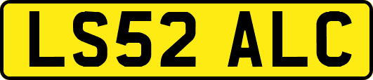 LS52ALC
