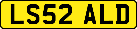 LS52ALD