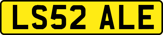 LS52ALE