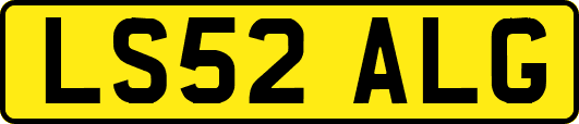 LS52ALG