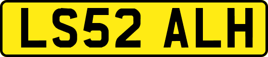 LS52ALH