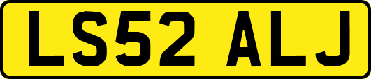 LS52ALJ