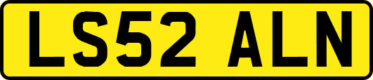 LS52ALN