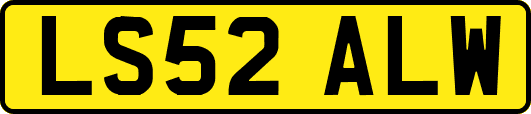 LS52ALW