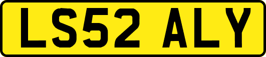LS52ALY