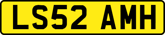 LS52AMH