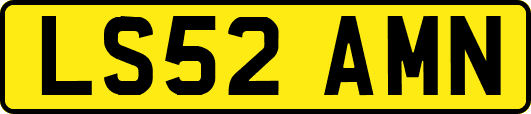 LS52AMN