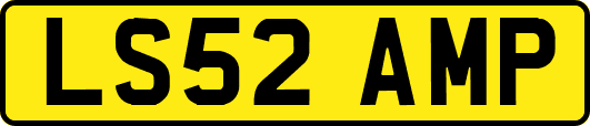 LS52AMP