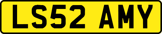 LS52AMY