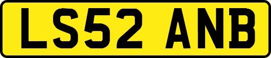 LS52ANB
