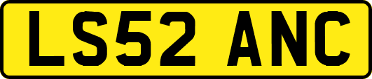 LS52ANC