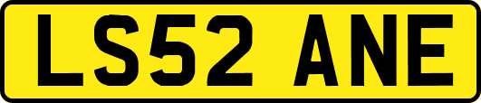 LS52ANE