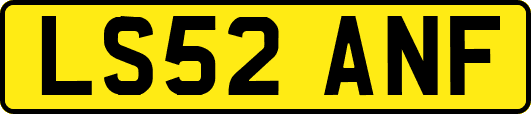 LS52ANF