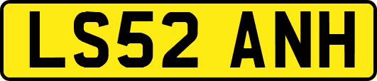 LS52ANH