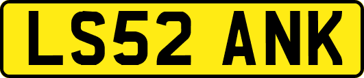 LS52ANK
