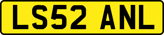 LS52ANL