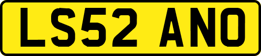 LS52ANO