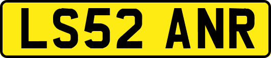 LS52ANR