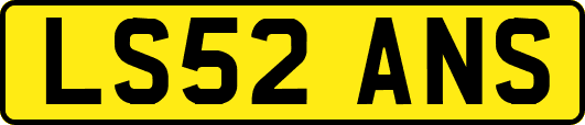 LS52ANS