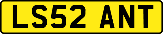 LS52ANT