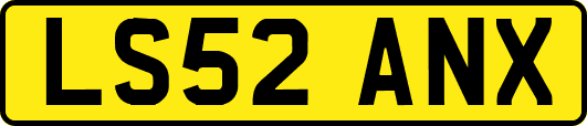 LS52ANX