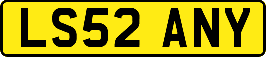 LS52ANY