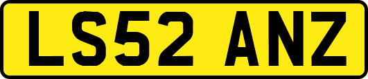 LS52ANZ