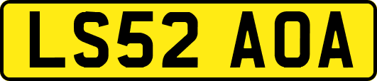 LS52AOA