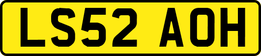 LS52AOH