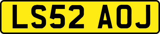 LS52AOJ