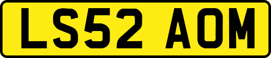 LS52AOM