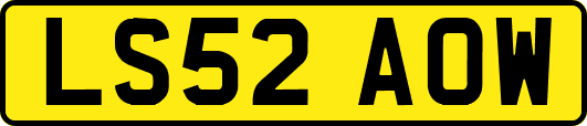 LS52AOW