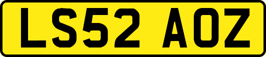 LS52AOZ