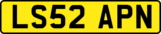 LS52APN