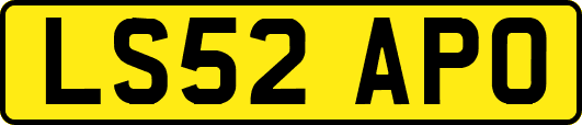 LS52APO