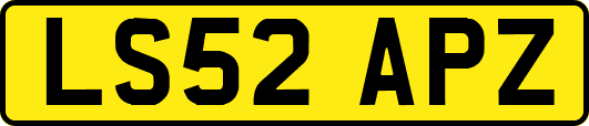 LS52APZ