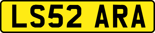 LS52ARA