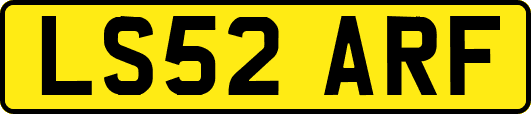 LS52ARF