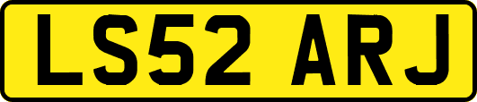 LS52ARJ