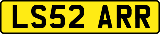 LS52ARR