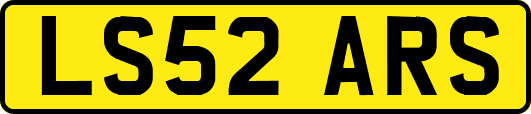 LS52ARS