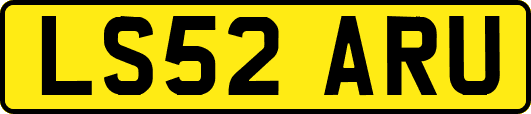 LS52ARU