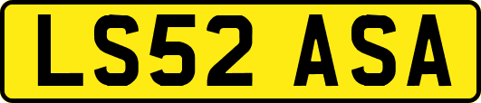 LS52ASA