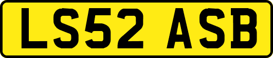 LS52ASB