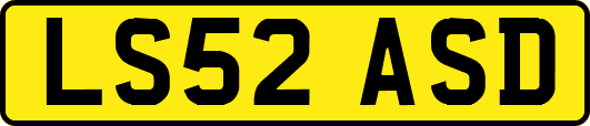 LS52ASD