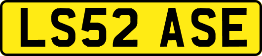 LS52ASE
