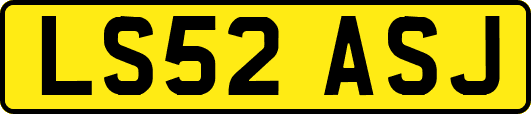 LS52ASJ