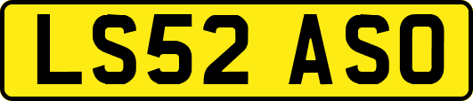 LS52ASO